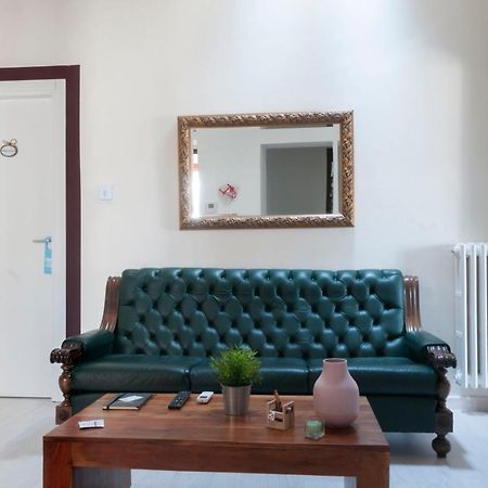 Le Finestre Sulla Piazza Bed & Breakfast Boiano Ngoại thất bức ảnh
