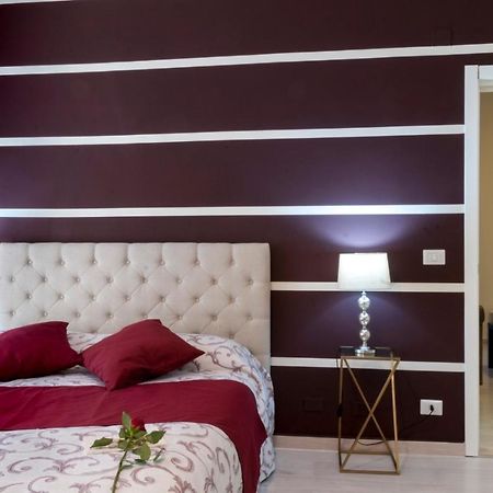 Le Finestre Sulla Piazza Bed & Breakfast Boiano Ngoại thất bức ảnh
