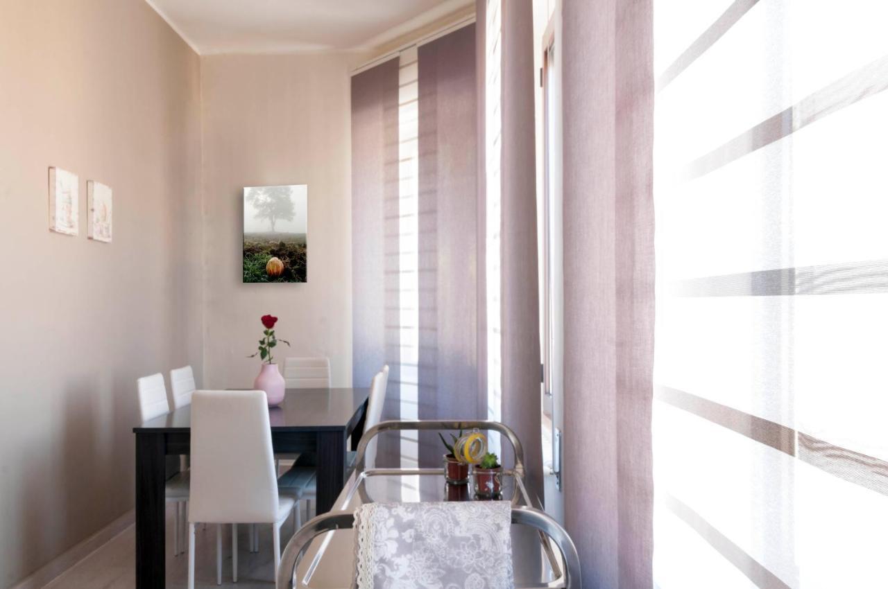 Le Finestre Sulla Piazza Bed & Breakfast Boiano Ngoại thất bức ảnh