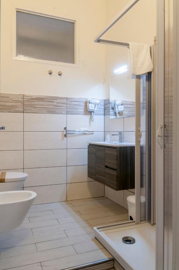 Le Finestre Sulla Piazza Bed & Breakfast Boiano Ngoại thất bức ảnh